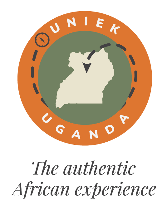 Uniek Uganda Logo - Vakantiebeurs Noord Nederland
