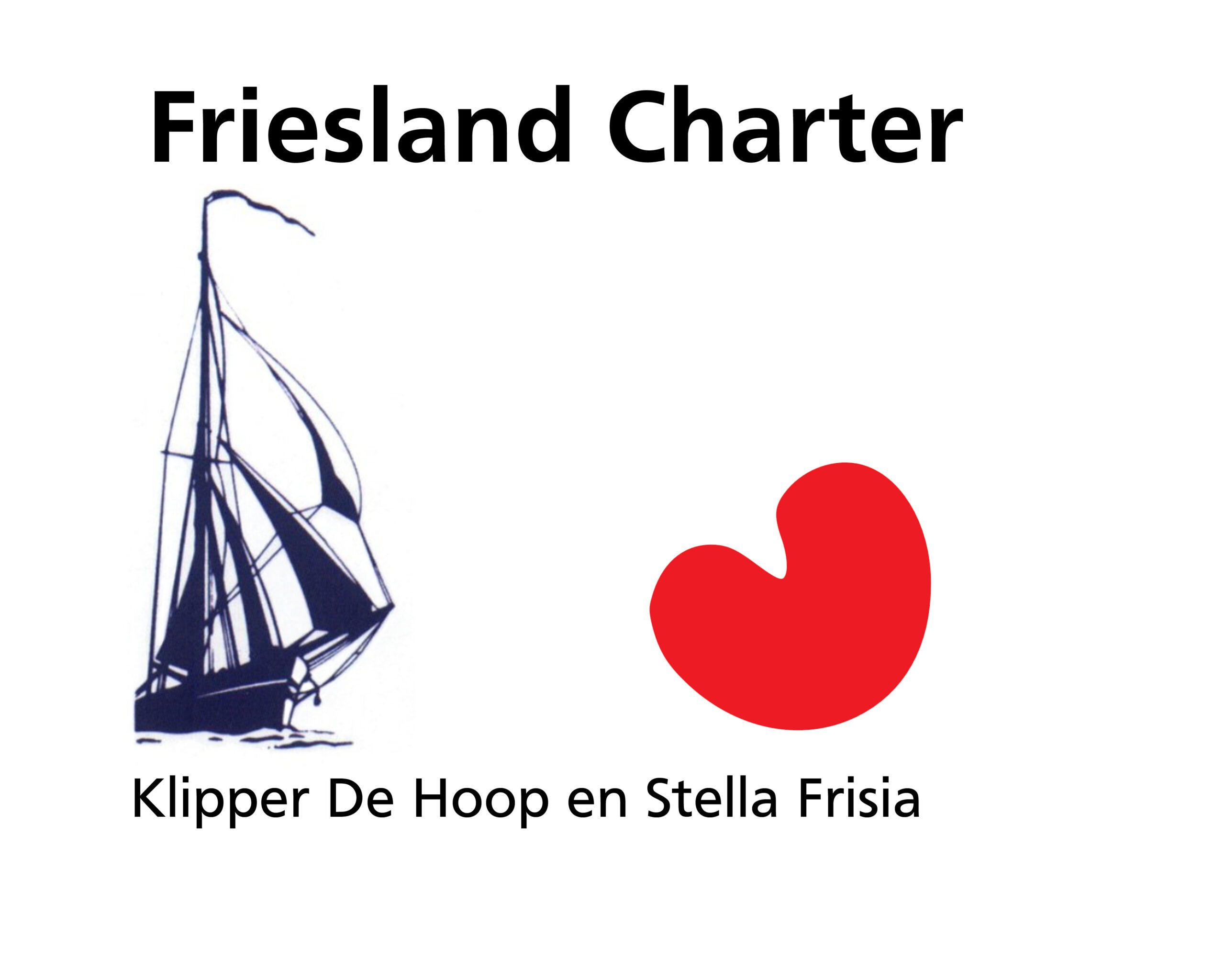 Vakantiebeurs Noord Nederland -frieslandcharter